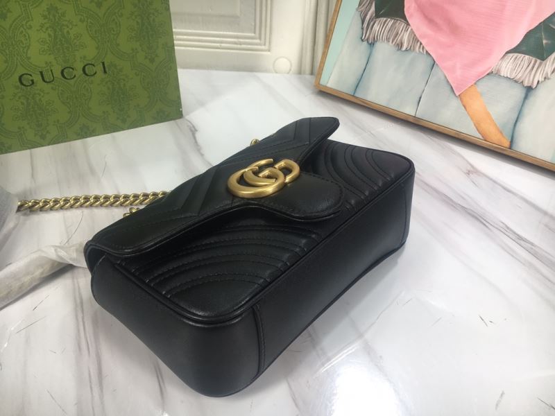 Gucci Satchel Bags